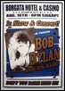 bob dylan poster