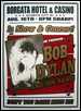 bob dylan poster