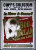 bob dylan poster