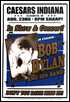 bob dylan poster