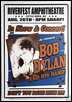 bob dylan poster