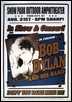 bob dylan poster