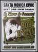 bob dylan poster