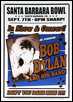 bob dylan poster