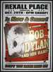 bob dylan poster