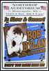 bob dylan poster