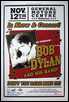 bob dylan poster