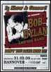 bob dylan poster