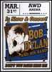 bob dylan poster