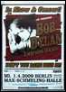 bob dylan poster