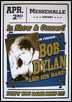 bob dylan poster