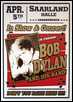 bob dylan poster