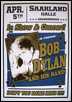 bob dylan poster