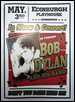 bob dylan poster