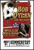 bob dylan poster