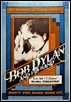 bob dylan poster