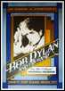 bob dylan poster