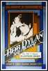 bob dylan poster