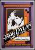 bob dylan poster