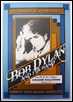 bob dylan poster