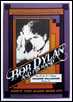 bob dylan poster