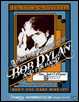 bob dylan poster