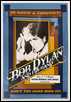 bob dylan poster