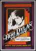 bob dylan poster