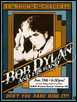 bob dylan poster