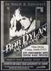 bob dylan poster