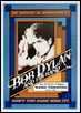 bob dylan poster