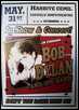 bob dylan poster