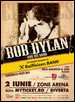 bob dylan poster