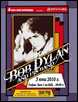 bob dylan poster