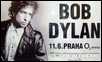 bob dylan poster