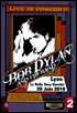 bob dylan poster