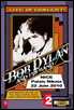 bob dylan poster