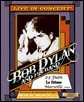 bob dylan poster