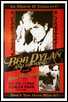 bob dylan poster