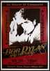 bob dylan poster