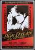 bob dylan poster