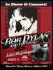 bob dylan poster