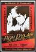 bob dylan poster