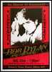 bob dylan poster