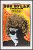 bob dylan poster