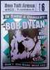 bob dylan poster