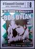 bob dylan poster