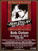 bob dylan poster