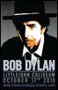 bob dylan poster