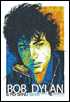 bob dylan poster